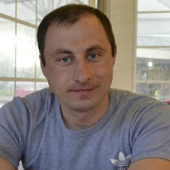 Александр Пугачев, 06.05.1983, Усолка