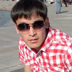 Насри Бешмурзаев, 02.02.1999, Москва