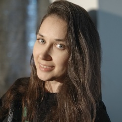 Юлия Махринская, 18.06, Астрахань