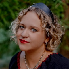 Анастасия Черданцева, 06.07.1988, Екатеринбург