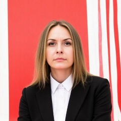 Ирина Разуван, Владивосток