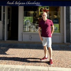 Леонид Иосипой, Москва