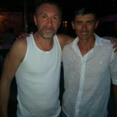 Валерий Шверлюк, 23.09, Севастополь