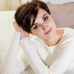 Анна Игнатенко, 31.01.1985, Москва