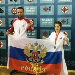 Максим Максимов, 22.08