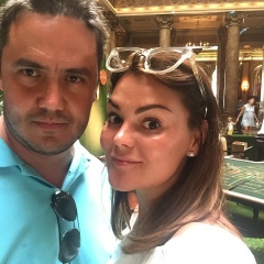 Альфия Галиханова, 17.01, Москва