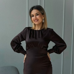 Динара Мубаракшина, 10.04, Казань