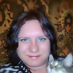 Надежда Кухтинова, 17.12.1986, Астрахань