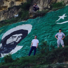 Руслан Мурсалов, 16.11, Махачкала