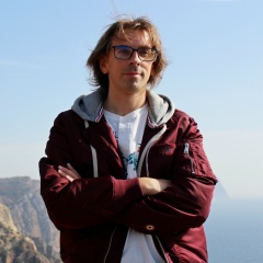 Алексей Артамонов, 03.09.1986