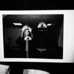 Aika Black, 05.03, Genève