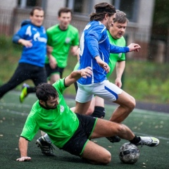 Лев Якобсон, 24.06.1985, Санкт-Петербург