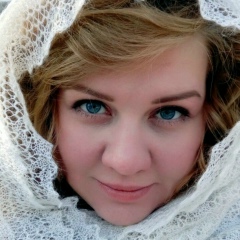 Елена Качусова, 23.12.1988, Новокузнецк