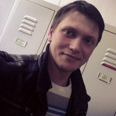 Владимир Однобоков, 14.01, Балтийск