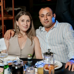 Серине Папикян, 23.04.1987, Сочи