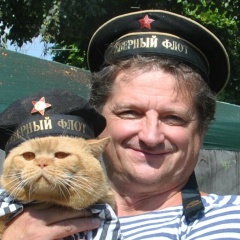 Александр Печка, 24.04, Тула