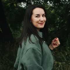 Виктория Вождай, 26.12.1986, Санкт-Петербург