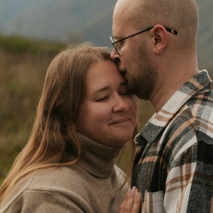 Александра Эргардт, 17.06.1990, Санкт-Петербург