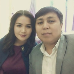 Ulas Bibolatov, 27.07, Шымкент