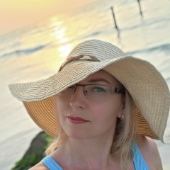 Кристина , 28.09.1984, Курган