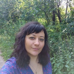 Надежда Щепетина, 27.07, Орёл