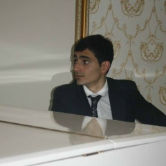 Заур Мамедов, 29.07.1989, Баку