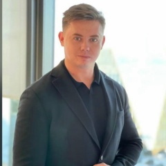 Евгений Юрченко, 05.03.1989, Санкт-Петербург