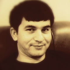 Какамырат Сахыдов, 29.04, Мары