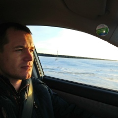 Олег Капитунов, 15.05, Самара