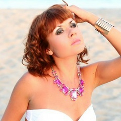 Даша Сигарова, 31.05.1988