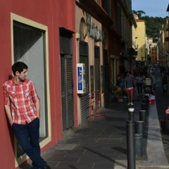 Шамсудин Исаев, 09.05.1945