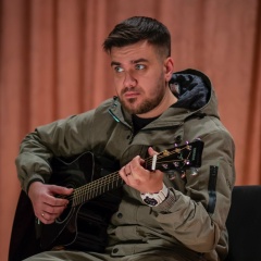 Алексей Солдатов, 28.06.1995, Южно-Сахалинск