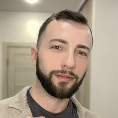 Даниил Грузинов, 16.06.1987, Москва