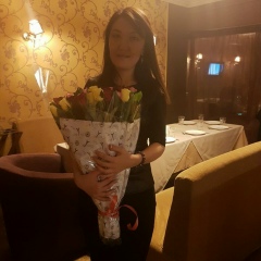 Алтоша Алманова, 25.09, Алматы