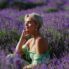 Ирина Баева, 09.12.1987, Краснодар