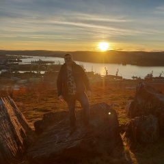 Игорь Левицкий, 05.02.1985, Оленегорск