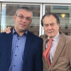 Алексей Степанов, 18.06, Москва