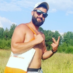 Александр Воробьёв, 25.07, Санкт-Петербург