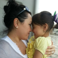 Мария Закирова, 06.11, Кант