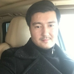 Икриев Толеген, 20.07.1989, Москва