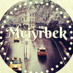 Isa Isa, Караганда