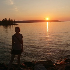 Наталия Коновалова, 30.11, Санкт-Петербург