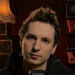 Семён Бруев, 09.10.1989, Москва