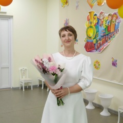 Светлана Гусакова, 05.01, Выборг