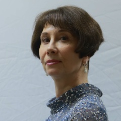 Светлана Громова, 24.06.1965, Санкт-Петербург