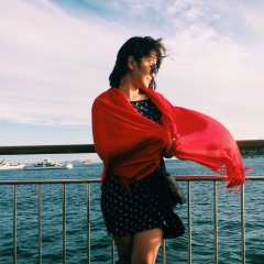 Dinara Zhailau, 01.10.1995, Алматы