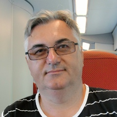 Андрей Миронов, Красный Сулин