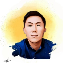 Ардак Жакупов, 18.10, Астана