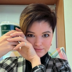 Анастасия Васильева, 20.12, Москва