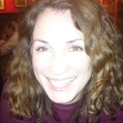 Анна Шамрай, 12.01, Санкт-Петербург